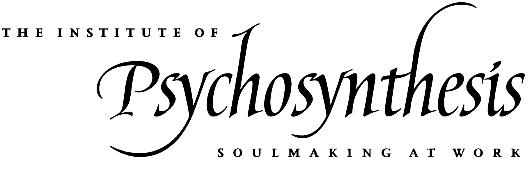 Psychosynthesis Logo